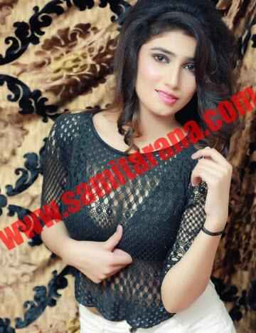 Kanpur Female Escorts